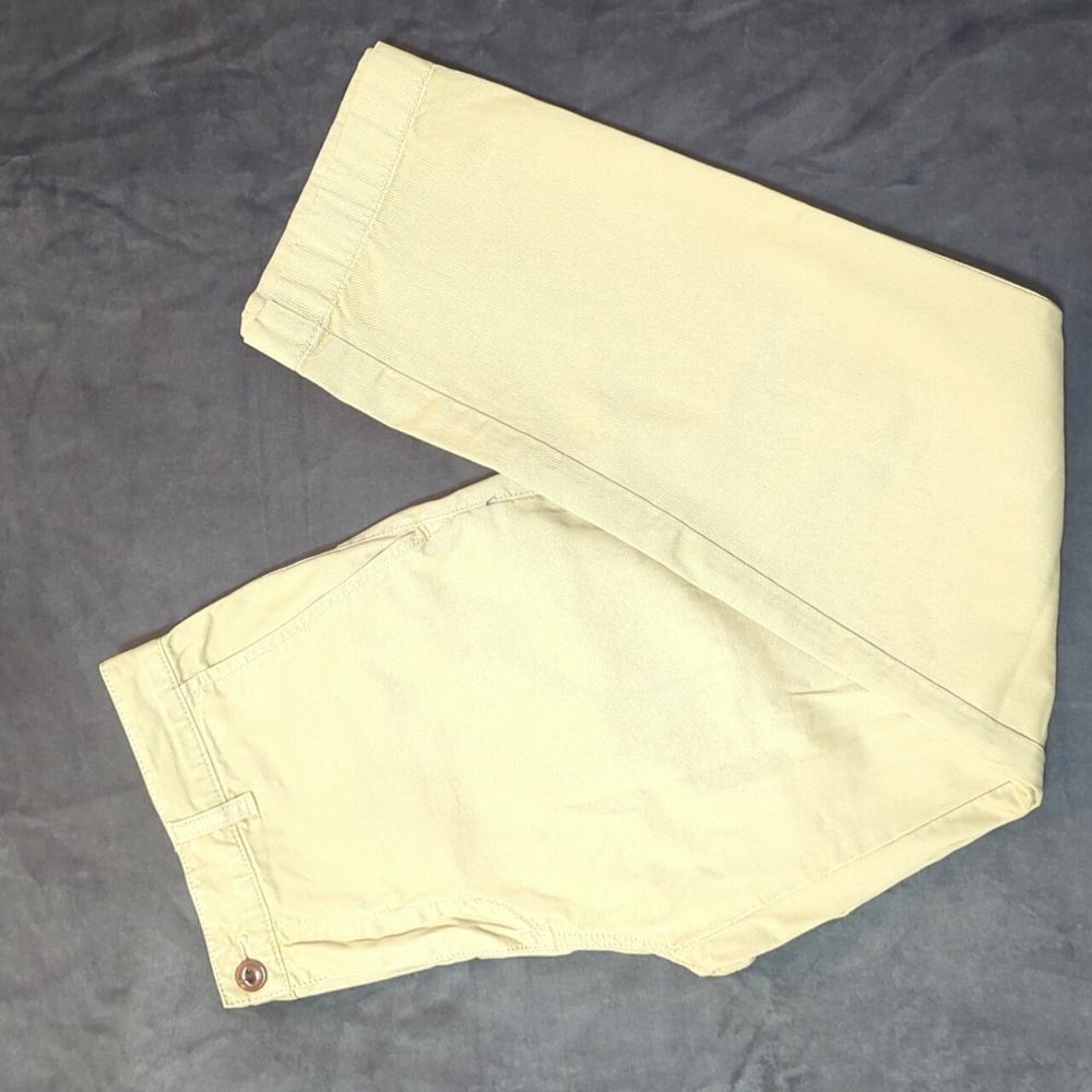 Brooks Brothers Red Fleece Pant, Size 32/30
